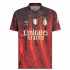Camisola AC Milan Homem Equipamento Quarto 2022-2023 Manga Curta